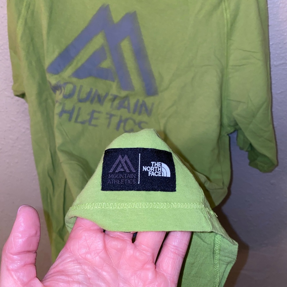 Comfy North Face T-Shirt